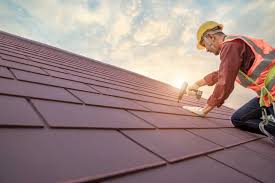 Best Tile Roofing Installation  in Mcsherrystown, PA